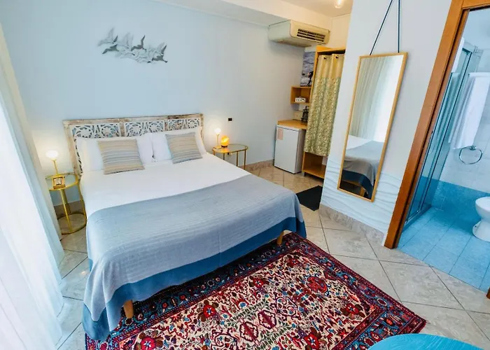 Casa Di Carlo Goldoni - Dimora StoricaAlbergo